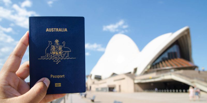 citizenship visa australia