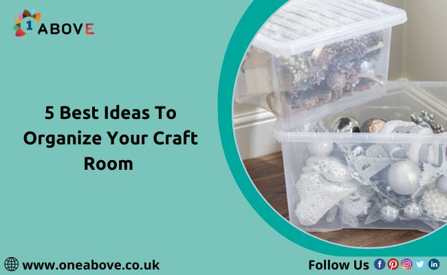 Plastic Stackable Storage Boxes