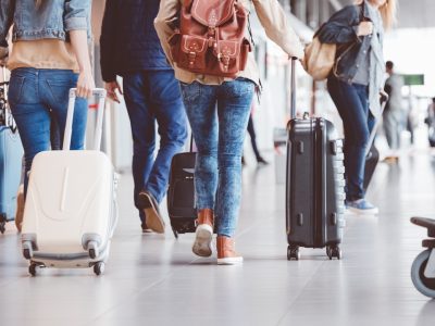 Metaverse Travel Organization