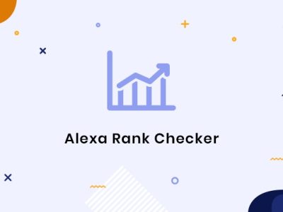 Free Alexa Rank Checker