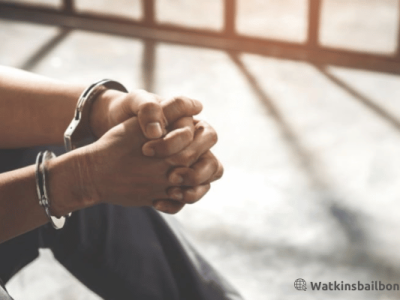 Can you leave California while on bail?