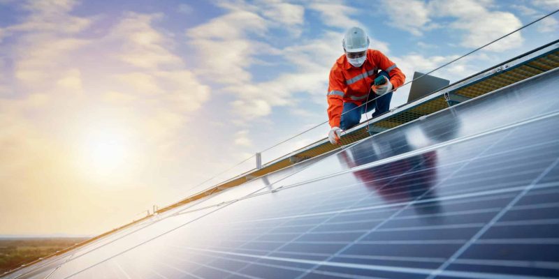 Cleantech jobs