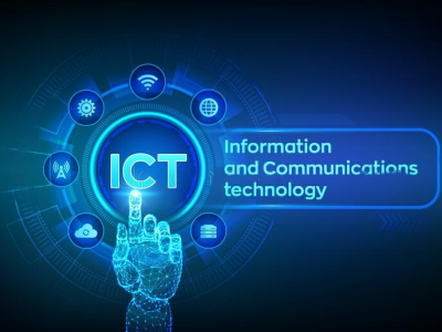 ICT ka Full Form