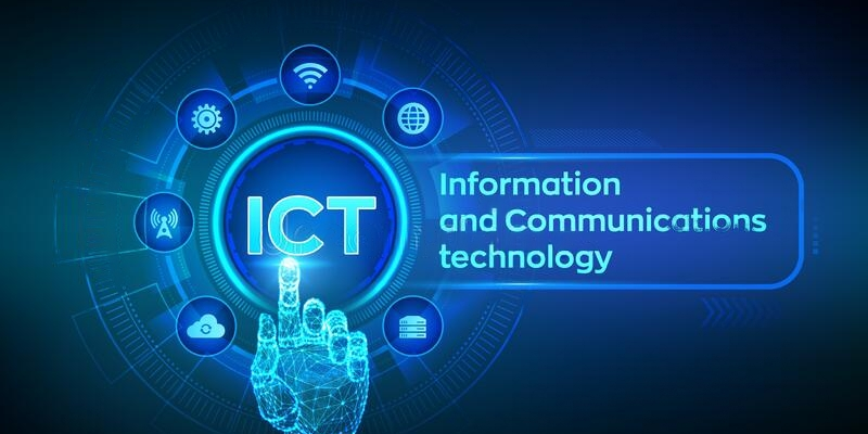 ICT ka Full Form