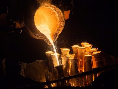 investment casting