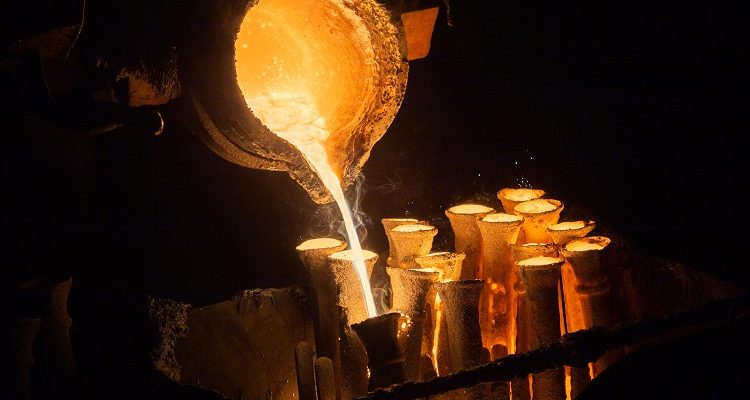 investment casting