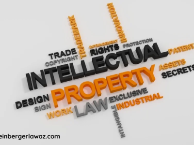 Intellectual Property Infringement Attorney