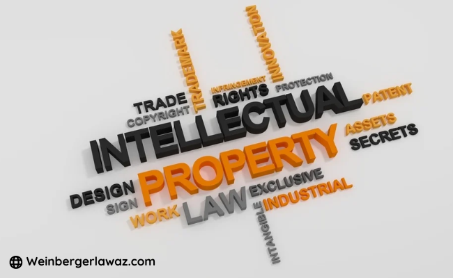 Intellectual Property Infringement Attorney