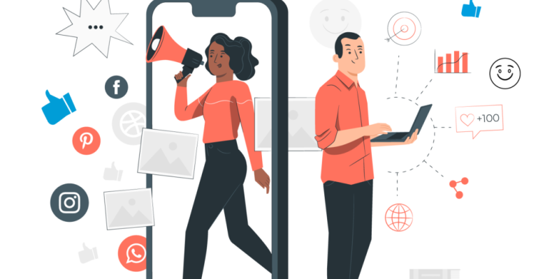 Influencer Marketing Solutions