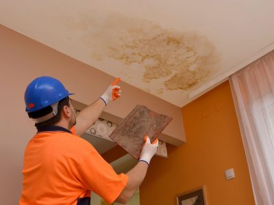 San Tan Valley Water Damage Restoration