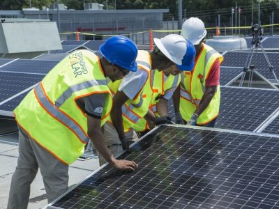 Solar Jobs