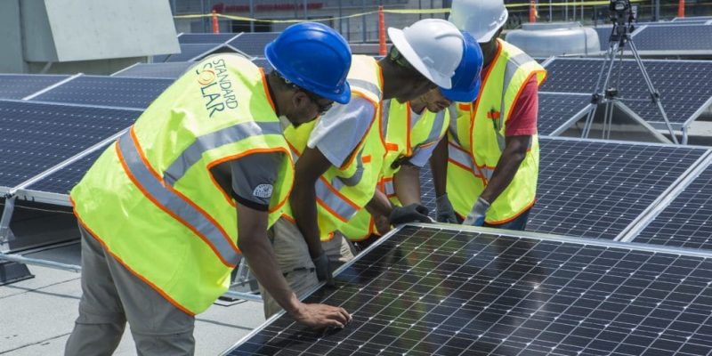 Solar Jobs