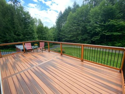 Deck Contractors Virginia Beach