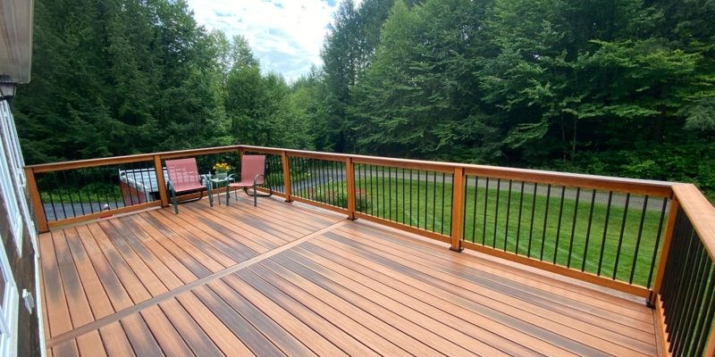 Deck Contractors Virginia Beach