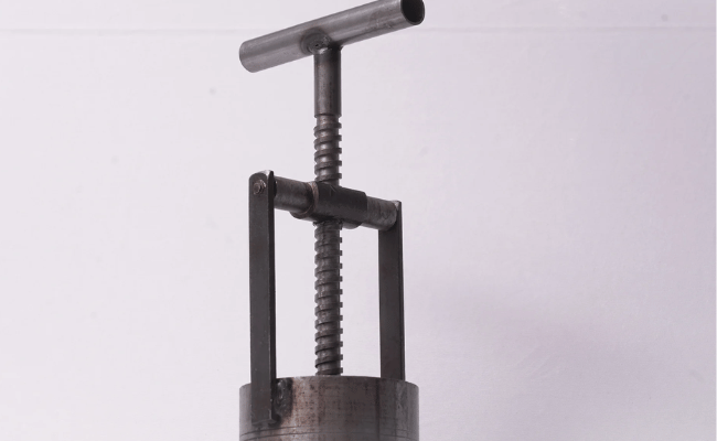Types of Sev making machines