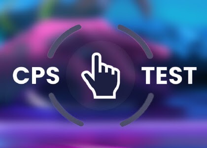 Clicks Per 5 Seconds