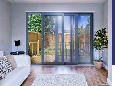 Sliding Door