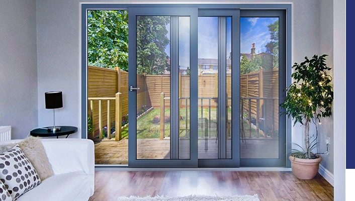 Sliding Door