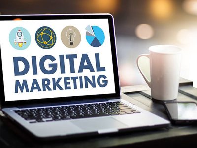 Digital Marketing Virginia Beach