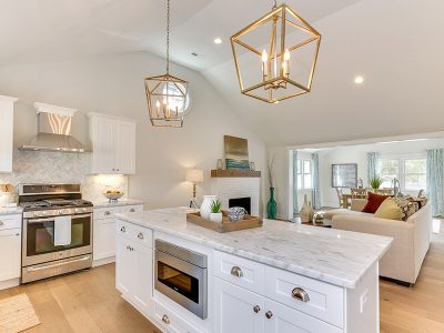 Kitchen Remodeling Contractors Virginia Beach
