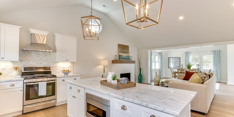 Kitchen Remodeling Contractors Virginia Beach