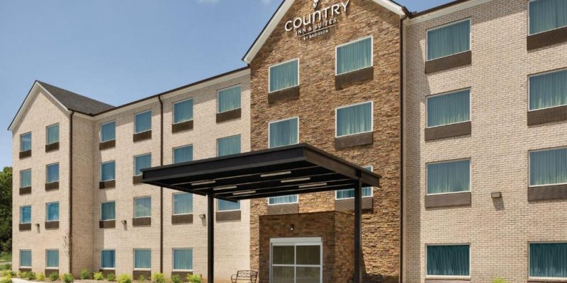 country inn and suites