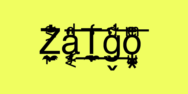 Demonic Text Generator