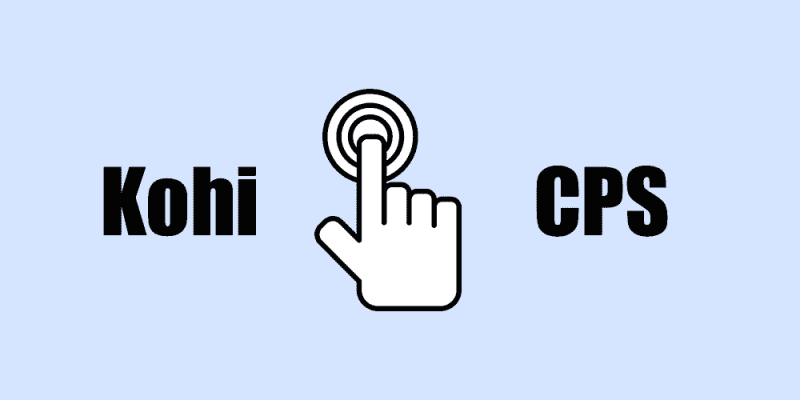 kohi test