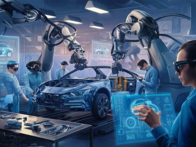 Automotive Engineering