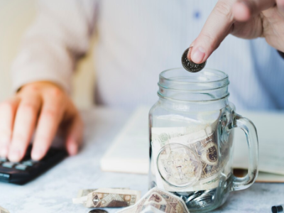 Building Financial Resilience in an Era of Change