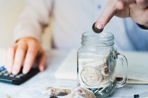 Building Financial Resilience in an Era of Change