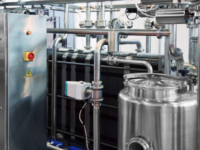 types of pasteurization