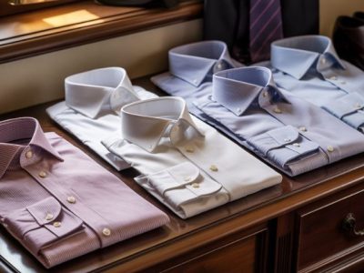 How to Choose Festive Shirts