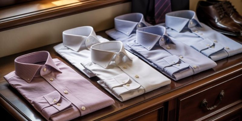 How to Choose Festive Shirts