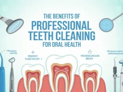 Professional Teeth Cleaning