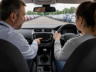 ICBC-Approved vs Non-ICBC Courses: Key Differences Explained