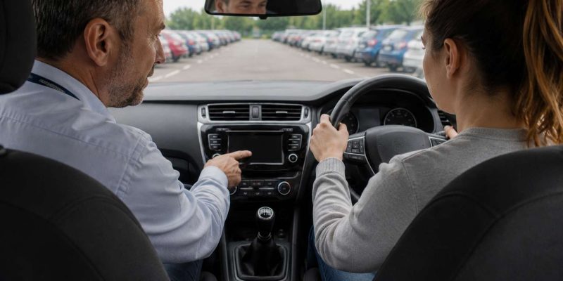 ICBC-Approved vs Non-ICBC Courses: Key Differences Explained