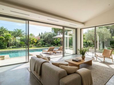 Why Aluminium Minimal Systems Combine Style and Performance